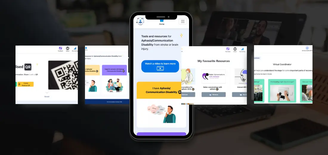 Detailed view of Velocity Finance case study implementation