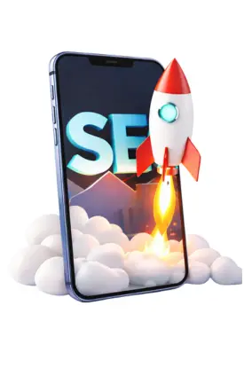SEO (Search Engine Optimization)