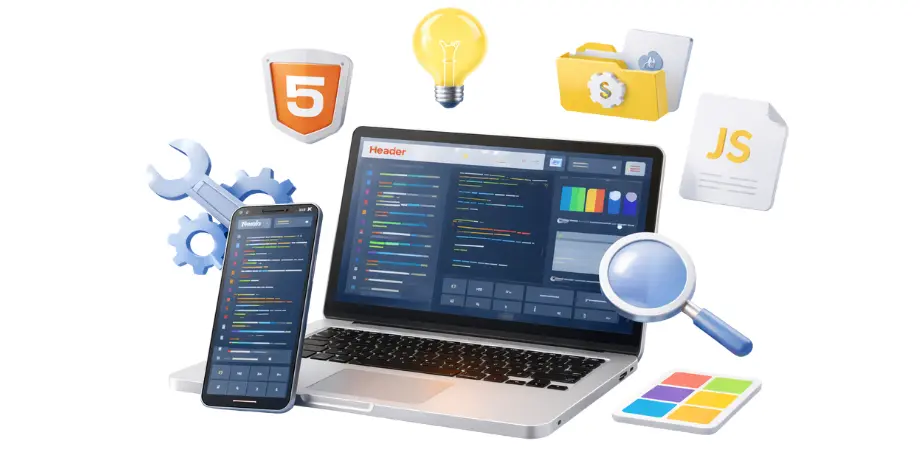 Web Development